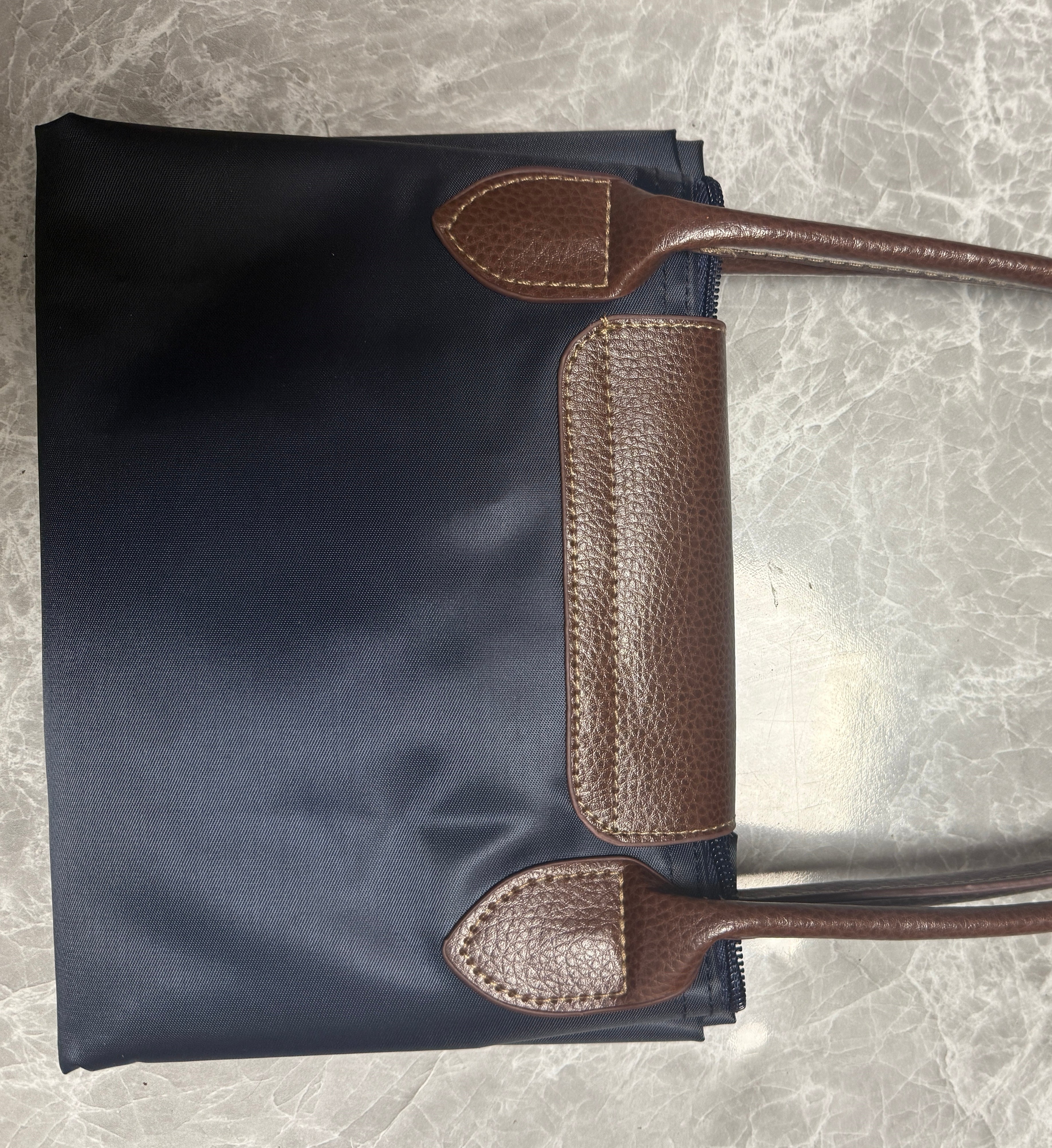High-grade light luxury handbag 2025 new autumn and winter fashion travel bag women print single shoulder crossbodybag